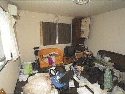 富山県射水市 小杉駅 戸建て 648万円の競売物件 #8