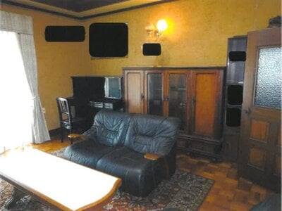 富山県高岡市 第一イン新湊クロスベイ前駅3分 戸建て 946万円の競売物件 #10