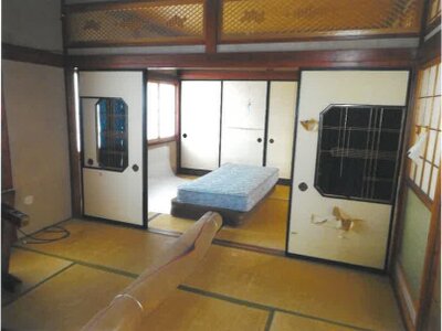 富山県高岡市 第一イン新湊クロスベイ前駅3分 戸建て 946万円の競売物件 #11