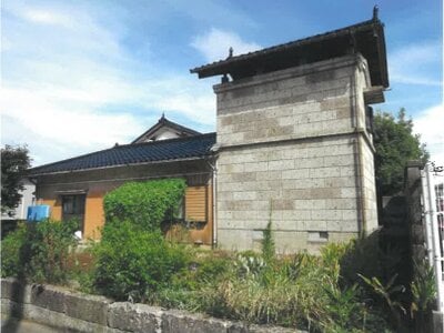 富山県高岡市 第一イン新湊クロスベイ前駅3分 戸建て 946万円の競売物件 #2