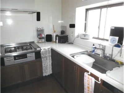 富山県高岡市 第一イン新湊クロスベイ前駅3分 戸建て 946万円の競売物件 #4