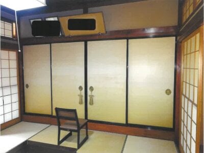 富山県高岡市 第一イン新湊クロスベイ前駅3分 戸建て 946万円の競売物件 #5