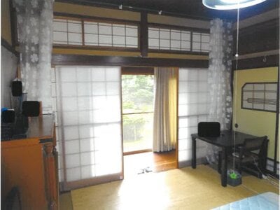 富山県高岡市 第一イン新湊クロスベイ前駅3分 戸建て 946万円の競売物件 #7