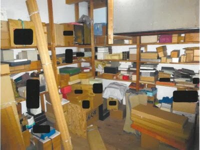 富山県高岡市 第一イン新湊クロスベイ前駅3分 戸建て 946万円の競売物件 #9