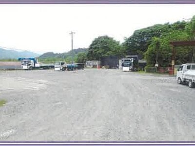 山梨県南巨摩郡身延町 波高島駅 土地 482万円の競売物件 #1