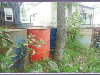 山梨県南巨摩郡身延町 波高島駅 土地 482万円の競売物件 #11