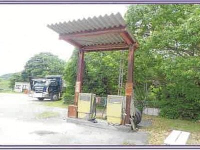 山梨県南巨摩郡身延町 波高島駅 土地 482万円の競売物件 #14