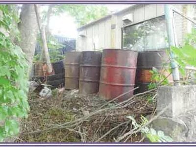 山梨県南巨摩郡身延町 波高島駅 土地 482万円の競売物件 #16