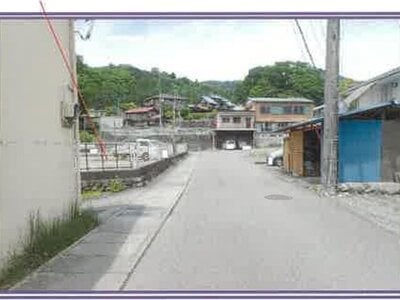 山梨県南巨摩郡身延町 波高島駅 土地 482万円の競売物件 #18