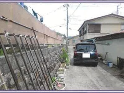 山梨県南巨摩郡身延町 波高島駅 土地 482万円の競売物件 #20