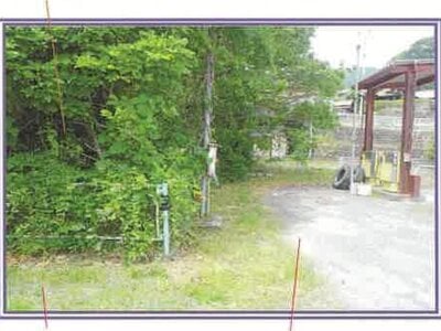 山梨県南巨摩郡身延町 波高島駅 土地 482万円の競売物件 #28