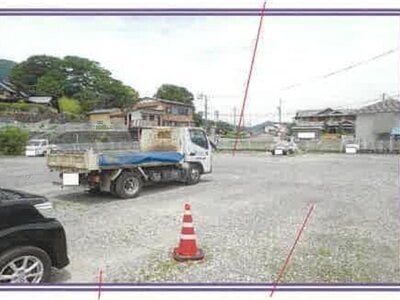 山梨県南巨摩郡身延町 波高島駅 土地 482万円の競売物件 #4