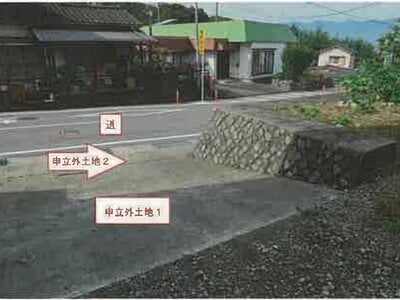 (値下げ) 山梨県笛吹市 石和温泉駅 土地 31万円の競売物件 #3
