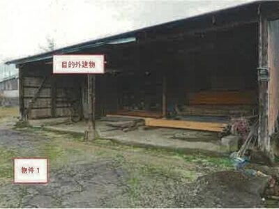 (値下げ) 山梨県笛吹市 石和温泉駅 土地 31万円の競売物件 #6
