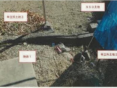 山梨県山梨市 山梨市駅 戸建て 1,489万円の競売物件 #9