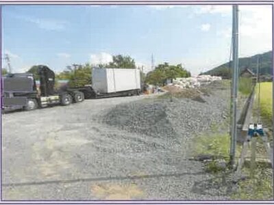 山梨県南アルプス市 塩崎駅 戸建て 1,290万円の競売物件 #12