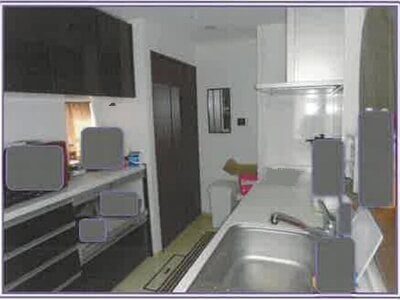 山梨県南アルプス市 塩崎駅 戸建て 1,290万円の競売物件 #17