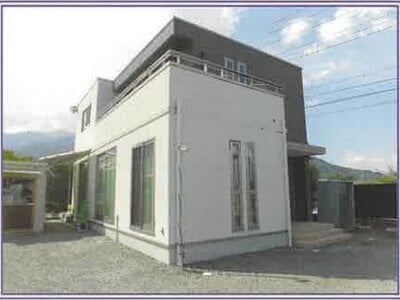 山梨県南アルプス市 塩崎駅 戸建て 1,290万円の競売物件 #3