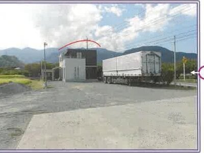 山梨県南アルプス市 塩崎駅 戸建て 1,290万円の競売物件 #4