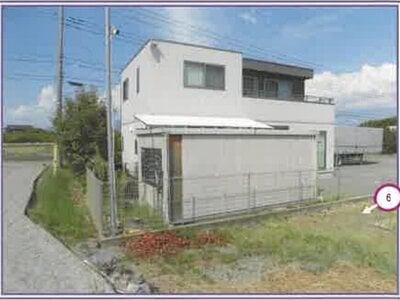 山梨県南アルプス市 塩崎駅 戸建て 1,290万円の競売物件 #7