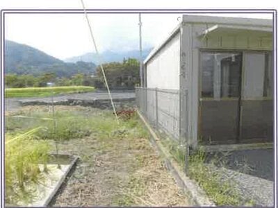 山梨県南アルプス市 塩崎駅 戸建て 1,290万円の競売物件 #8