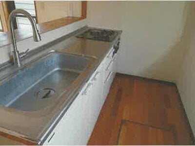 山梨県山梨市 東山梨駅 戸建て 570万円の競売物件 #12