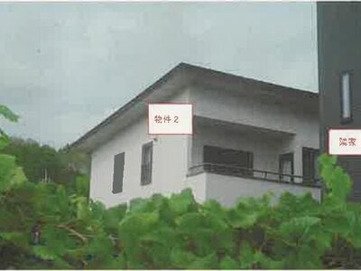 山梨県山梨市 東山梨駅 戸建て 570万円の競売物件 #2