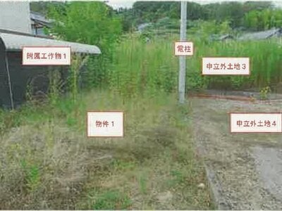 山梨県山梨市 東山梨駅 戸建て 570万円の競売物件 #6