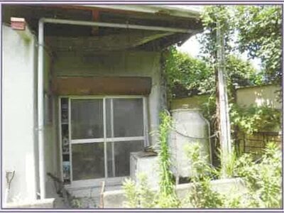 山梨県甲府市 甲斐住吉駅9分 戸建て 115万円の競売物件 #10