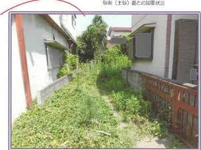 山梨県甲府市 甲斐住吉駅9分 戸建て 115万円の競売物件 #12
