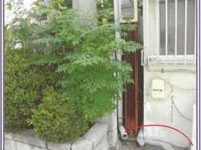 山梨県甲府市 甲斐住吉駅9分 戸建て 115万円の競売物件 #13