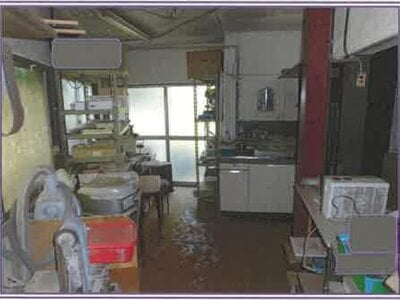 山梨県甲府市 甲斐住吉駅9分 戸建て 115万円の競売物件 #19