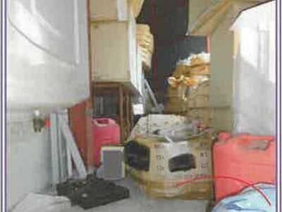 山梨県甲府市 甲斐住吉駅9分 戸建て 115万円の競売物件 #21