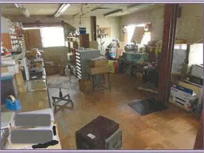 山梨県甲府市 甲斐住吉駅9分 戸建て 115万円の競売物件 #25