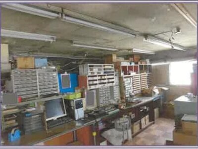 山梨県甲府市 甲斐住吉駅9分 戸建て 115万円の競売物件 #26