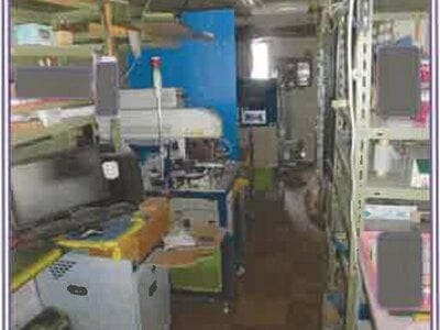 山梨県甲府市 甲斐住吉駅9分 戸建て 115万円の競売物件 #27