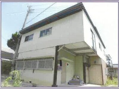 山梨県甲府市 甲斐住吉駅9分 戸建て 115万円の競売物件 #6