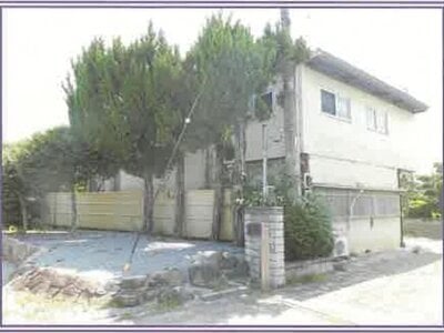 山梨県甲府市 甲斐住吉駅9分 戸建て 115万円の競売物件 #7