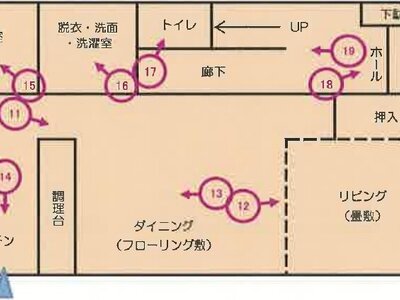 山梨県笛吹市 南甲府駅 戸建て 576万円の競売物件 #1