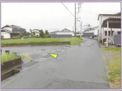 山梨県笛吹市 南甲府駅 戸建て 576万円の競売物件 #11