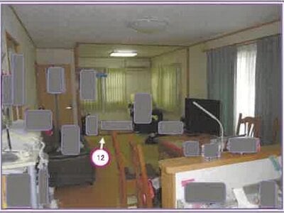 山梨県笛吹市 南甲府駅 戸建て 576万円の競売物件 #13