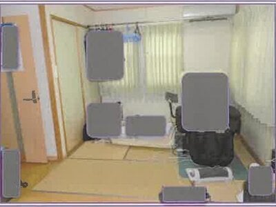 山梨県笛吹市 南甲府駅 戸建て 576万円の競売物件 #14