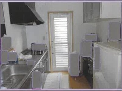 山梨県笛吹市 南甲府駅 戸建て 576万円の競売物件 #16