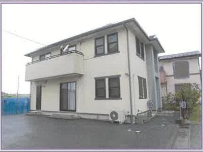 山梨県笛吹市 南甲府駅 戸建て 576万円の競売物件 #3