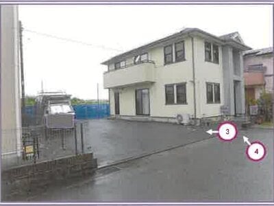 山梨県笛吹市 南甲府駅 戸建て 576万円の競売物件 #4