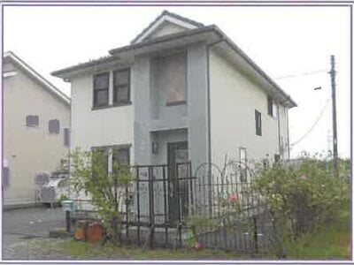 山梨県笛吹市 南甲府駅 戸建て 576万円の競売物件 #7