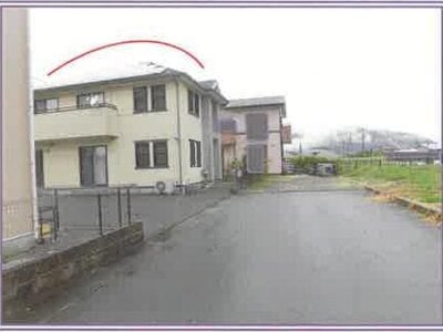 山梨県笛吹市 南甲府駅 戸建て 576万円の競売物件 #8