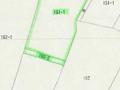 山梨県笛吹市 春日居町駅28分 戸建て 1,098万円の競売物件 #1