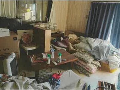 山梨県笛吹市 春日居町駅28分 戸建て 1,098万円の競売物件 #25