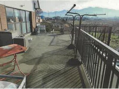 山梨県笛吹市 春日居町駅28分 戸建て 1,098万円の競売物件 #27